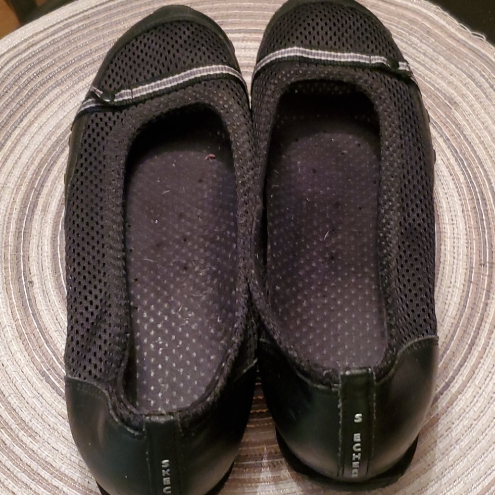 Black Flats